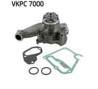 SKF VKPC 7000 Water pump