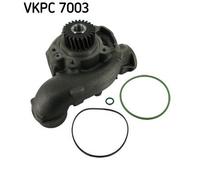 Cooling System Engine Cooling Water Pump SKF VKPC 7003 Fits VOLVO
