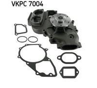 SKF VKPC 7004 Water pump