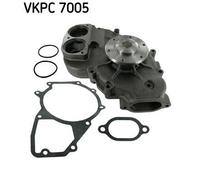 SKF VKPC 7005 Water pump