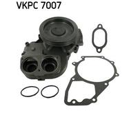 SKF VKPC 7007 Water pump