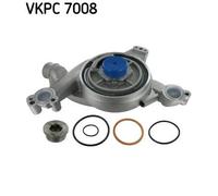 Cooling System Engine Cooling Water Pump SKF VKPC 7008 Fits MAN