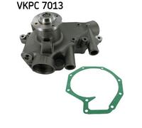 SKF VKPC 7013 Water pump