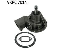 SKF VKPC 7014 Water pump