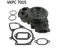 SKF VKPC 7015 Water pump