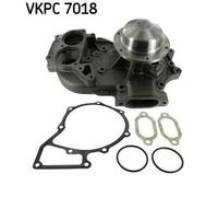 Cooling System Engine Cooling Water Pump SKF VKPC 7018 Fits MERCEDES-BENZ