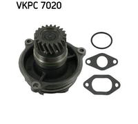 SKF VKPC 7020 Water pump