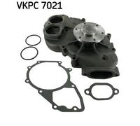 SKF VKPC 7021 Water pump