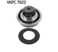 SKF VKPC 7023 Water pump