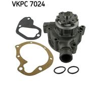 SKF VKPC 7024 Water pump