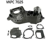 SKF VKPC 7025 Water pump