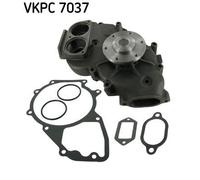 SKF VKPC 7037 Water pump