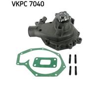 SKF VKPC 7040 Water pump