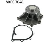 SKF VKPC 7046 Water pump