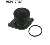 SKF Water Pump VKPC 7048 - Engine Cooling - Fits DAF 45/55/65, Volvo FH16