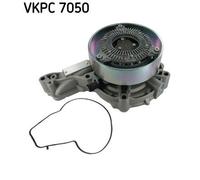 SKF VKPC 7050 Water pump