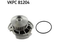SKF VKPC 81204 Water pump