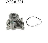 SKF VKPC 81301 Water pump