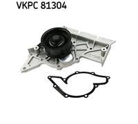 SKF VKPC 81304 Water pump