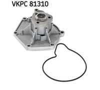 Cooling System Engine Cooling Water Pump SKF VKPC 81310 Fits Audi Porsche VW A4