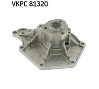 SKF VKPC 81320 Water pump