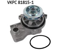 SKF VKPC 81815-1 Water pump