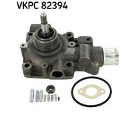 Fits SKF VKPC 82394 Water pump VKPC 82394 Water pump fits: IVECO DAIL ⭐UK Stock⭐