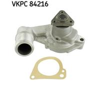 Cooling System Engine Cooling Water Pump SKF VKPC 84216 Fits Ford Mazda 121