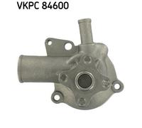 Cooling System Engine Cooling Water Pump SKF VKPC 84600 Fits Ford Capri Cortina