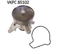 SKF VKPC 85102 Water pump