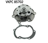 SKF VKPC 85702 Water pump