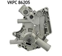 SKF VKPC 86205 Water pump
