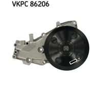 SKF VKPC 86206 Water pump