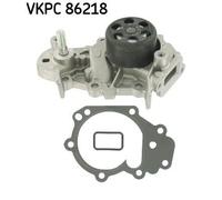 SKF VKPC 86218 Water pump