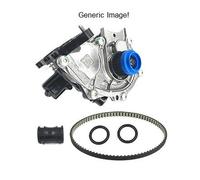 Cooling System Engine Cooling Water Pump SKF VKPC 86227 Fits Nissan Renault