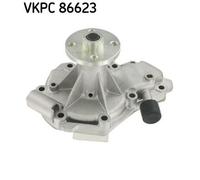 SKF VKPC 86623 Water pump