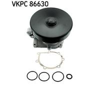 SKF VKPC 86630 Water pump