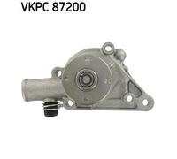 SKF VKPC 87200 Water pump