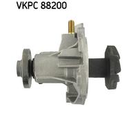 SKF VKPC 88200 Water pump