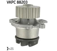 SKF VKPC 88203 Water pump