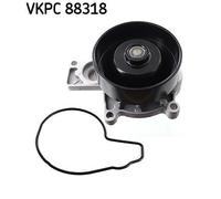 SKF VKPC 88318 Water pump