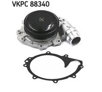 SKF VKPC 88340 Water pump