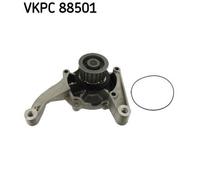SKF Water Pump VKPC 88501 – Engine Cooling – Fits Jeep Cherokee/Liberty 2.5L, 2.8L