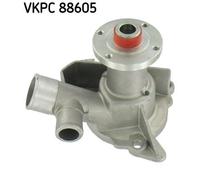 SKF VKPC 88605 Water pump