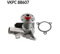 SKF VKPC 88607 Water pump