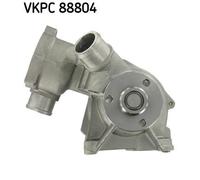 SKF VKPC 88804 Water pump