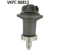 Cooling System Engine Cooling Water Pump SKF VKPC 88813 Fits Mercedes-Benz 123