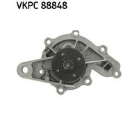 SKF VKPC 88848 Water pump