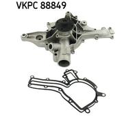 Cooling System Engine Cooling Water Pump SKF VKPC 88849 Fits Chrysler