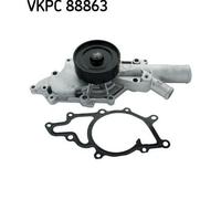 SKF VKPC 88863 Water pump